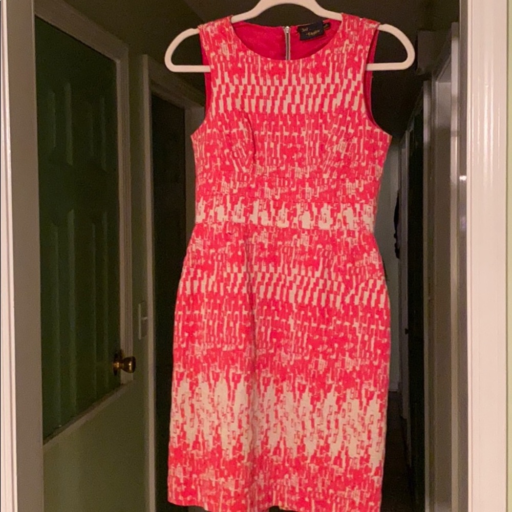 Body dress